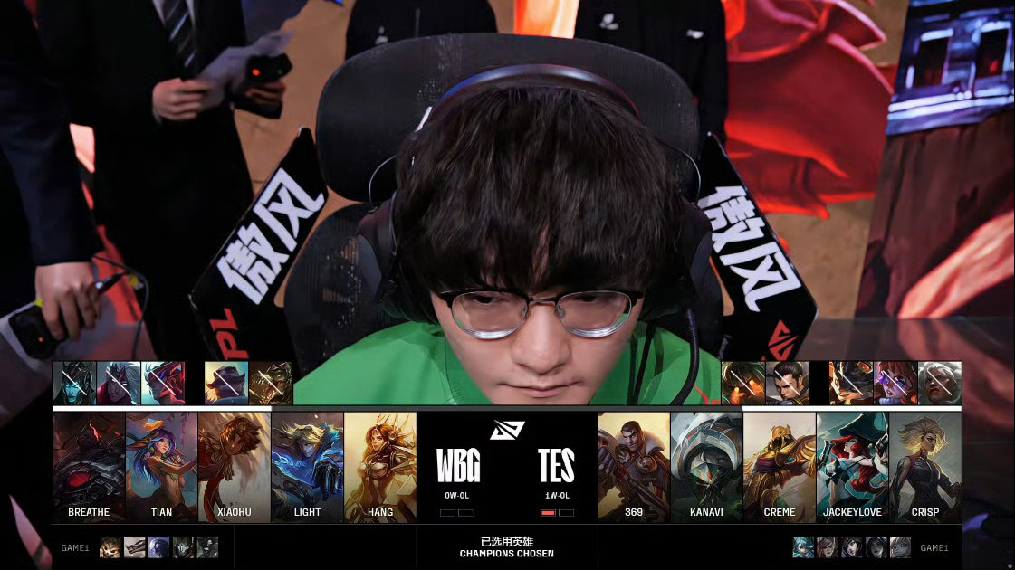 WBG绝杀DRX,CoreJJ操刀奇招英雄翻盘顶尖较量八强赛,强势挺进下一轮的简单介绍 WBG绝杀DRX,CoreJJ操刀奇招英雄翻盘顶尖较量八强赛,强势挺进下一轮的简单介绍