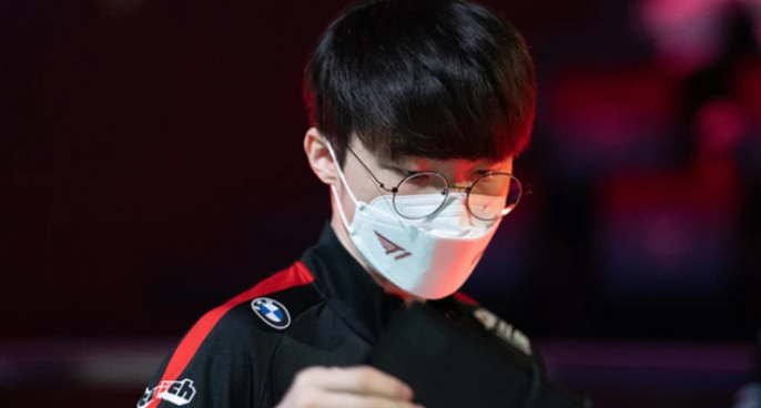 LGD力克T1,Canyon单局斩获MVP焦点之战四强赛,锁定晋级资格 LGD力克T1,Canyon单局斩获MVP焦点之战四强赛,锁定晋级资格