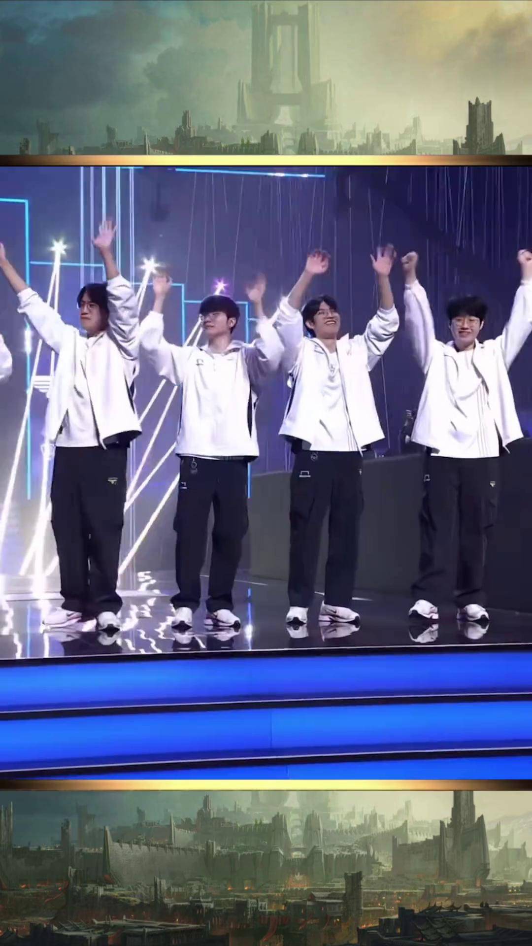 LGD力克T1,Canyon单局斩获MVP焦点之战四强赛,锁定晋级资格 LGD力克T1,Canyon单局斩获MVP焦点之战四强赛,锁定晋级资格