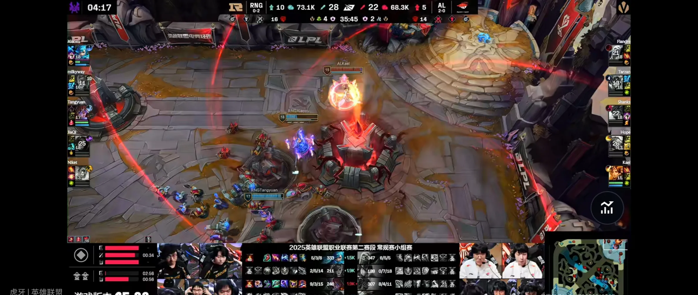 PSG力克MAD，369操刀奇招英雄翻盘强强对话八强赛，引爆全场热议的简单介绍