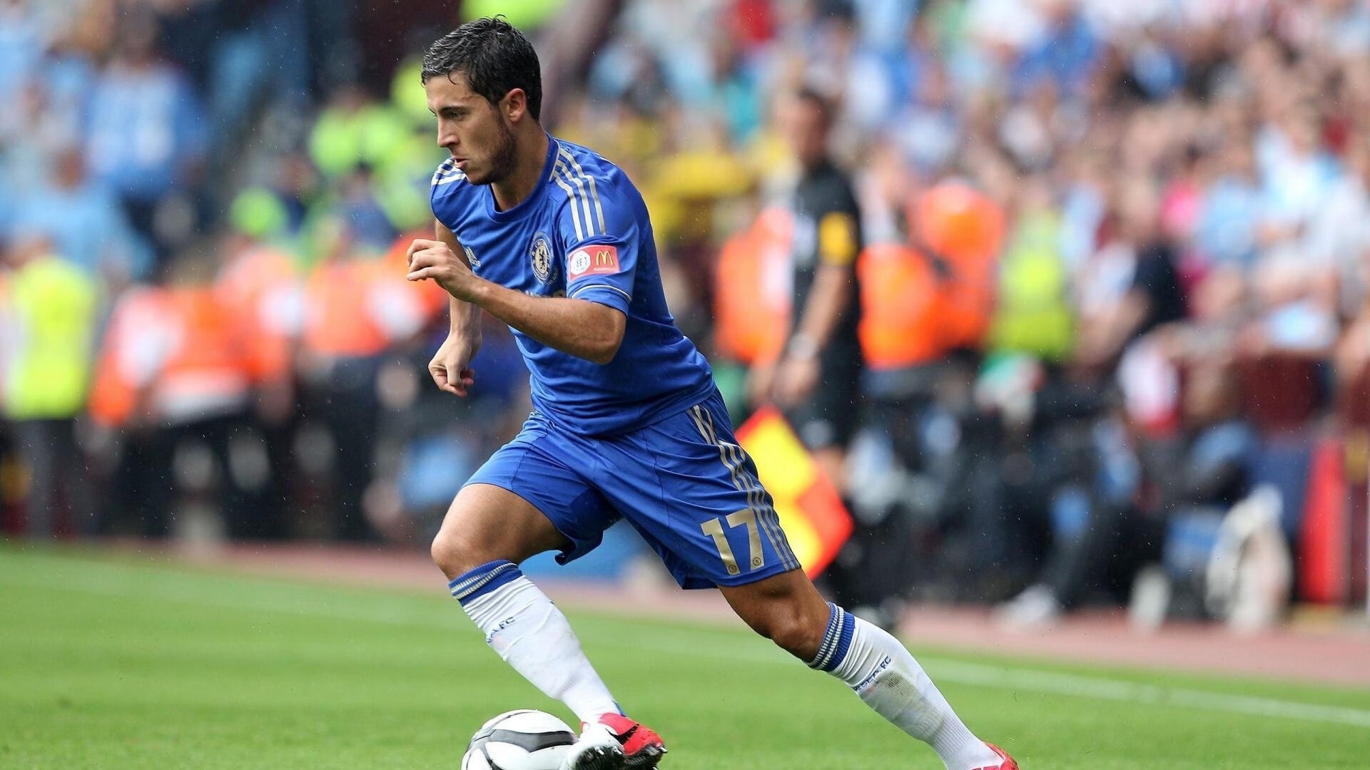 当英格拉姆化为火焰，冰冷的胜利如何被点燃？