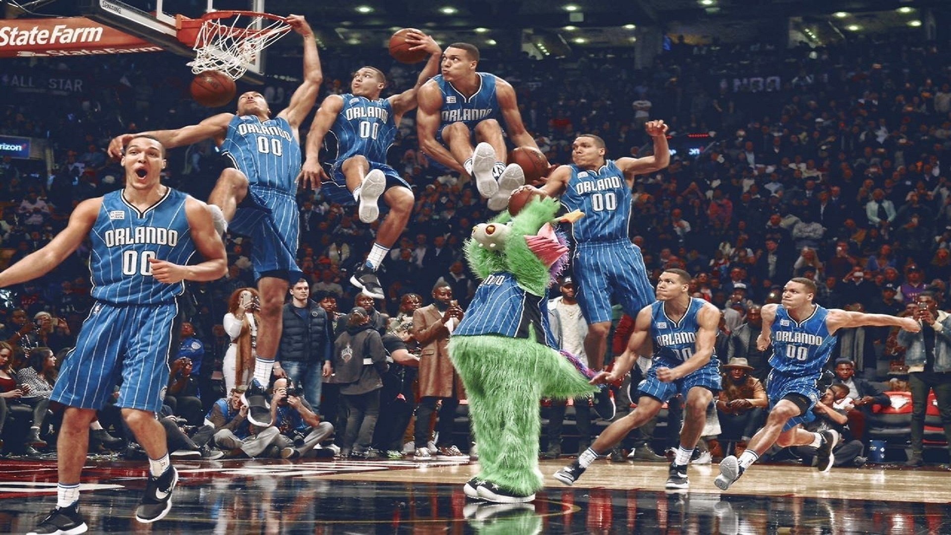 当英格拉姆化为火焰，冰冷的胜利如何被点燃？