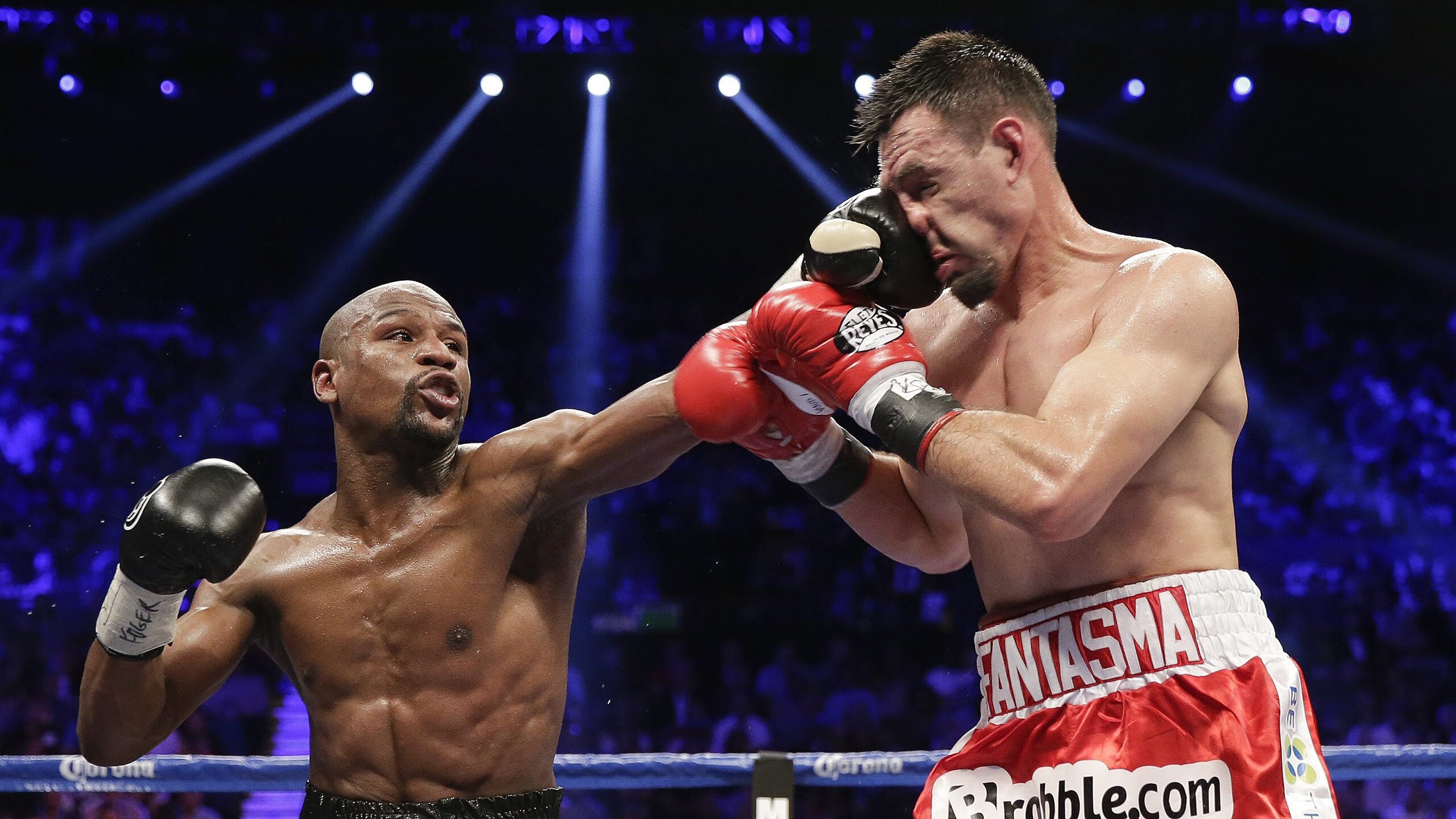 当德甲争冠遇见CBA开拓者，体育的胜利没有平行宇宙