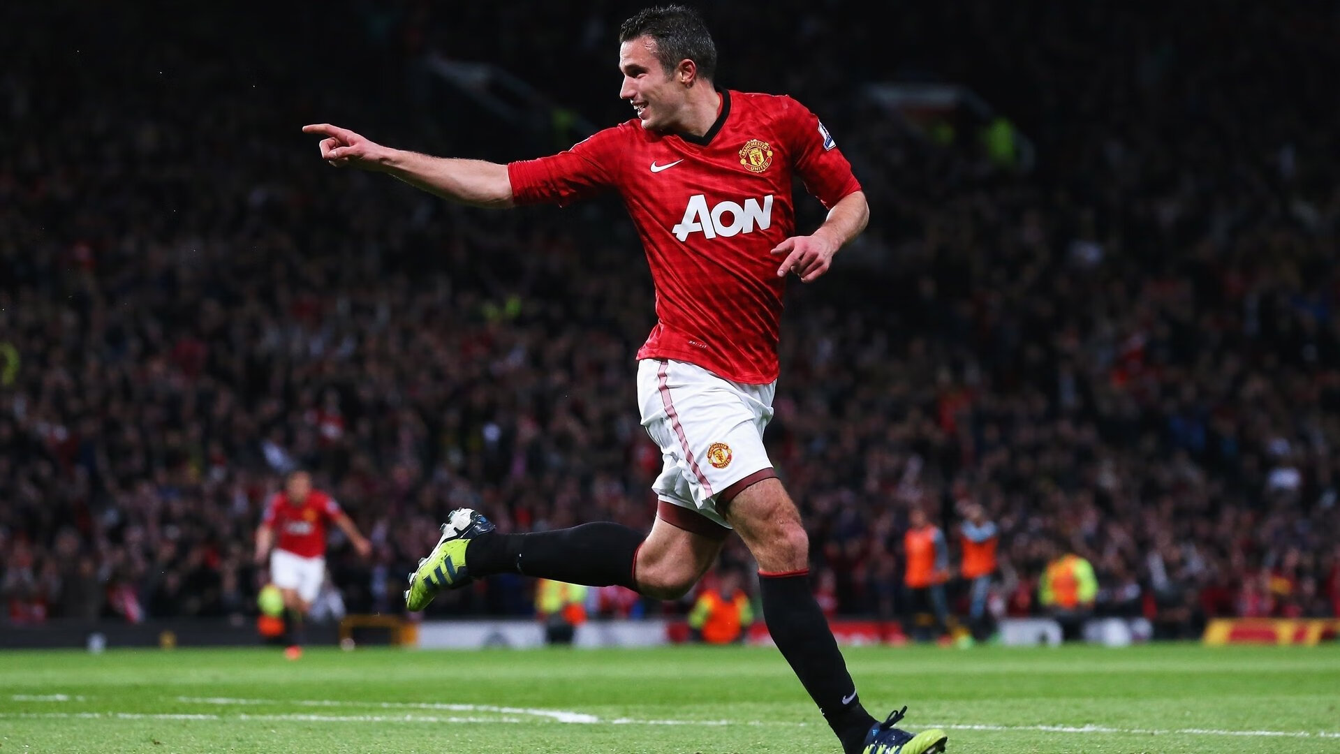 黑暗骑士，当福克斯成为国家德比的隐形统治者